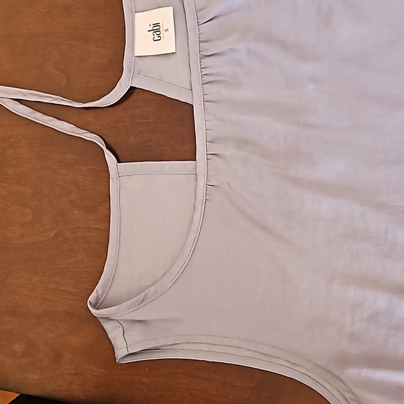 Cabi Mist top size S - Picture 3 of 4